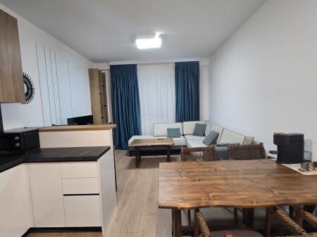 Apartament 2+1,Yzberisht!