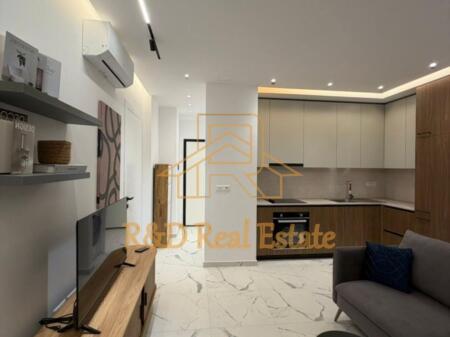  Affittasi appartamento 1+1 – Zogu i Zi Palazzo 2025