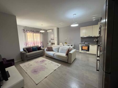 Apartment 1+1 for rent Jordan Misja Street Tirana