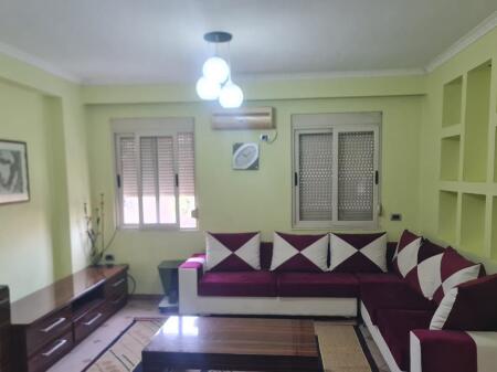 Apartament me qera 2+1 - Rruga Durrësit,prane Mullirit te Vjeter