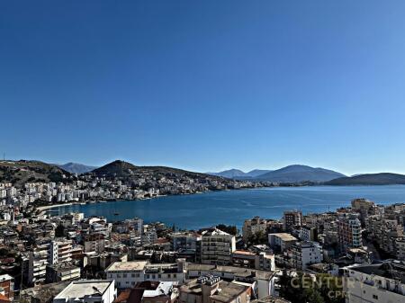 SHESIM APARTAMENT 3+1+3 NE SARANDE! 245,000 € Sip. Totale  156m2