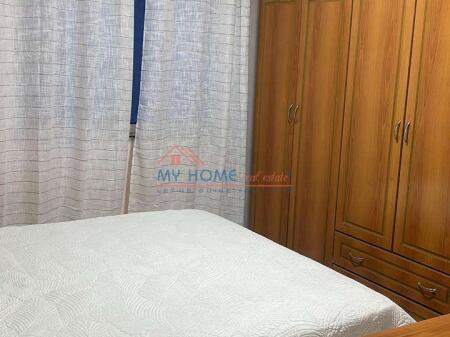 Apartment 2+1 for rent in Lapraka Tirana