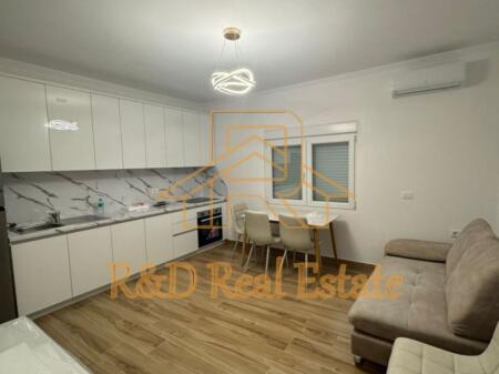  Apartments 1+1 for rent in a 3-story villa (New villa)