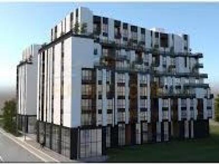 Shitet, Apartament 2+1+ Verande, Belfiore Residence 1, Paskuqan, Tirane.