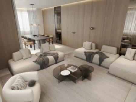 SHITET : Vilë Individuale( Colina Verde - TEG )  5 Dh.Gjumi & 5Wc, Ndërtim 2025, Ultra e Mobiluar 995.000€  