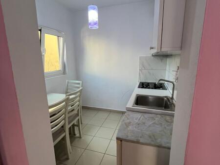 STUDIO APARTMENT 30000 LEKE.ECONOMIC FACULTY