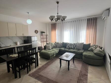 APARTMENT FOR RENT 2+1