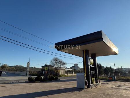 Stazione di Carburante in Affitto ad Arapaj, Durrës - 1500€ | 900 m² 1.500 € /Mese