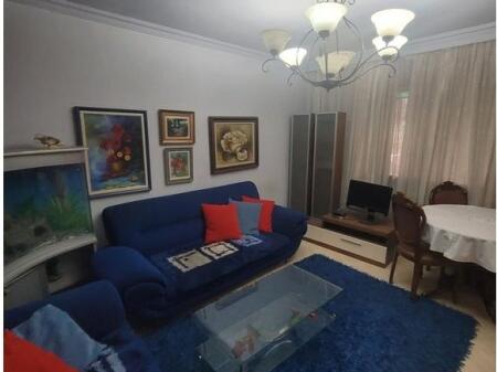 SHITET APARTAMENT 3+1 – FILLIM I RRUGËS MYSLYM SHYRI! 250,000 €