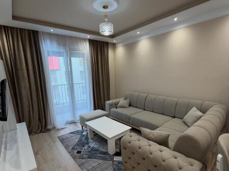 Rent apartment 2+1 In Paskuqan Price 500€ Newly renovated never lived in before
