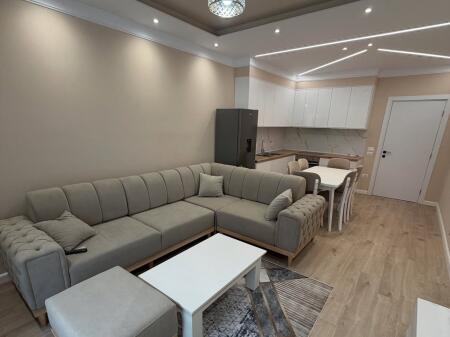  Jepet me qira apartament 2+1  Paskuqan Çmimi: 500 € / muaj