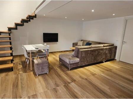  Dupleks 80 m² në Shitje – Kodra e Diellit Residence (Eleonora)
