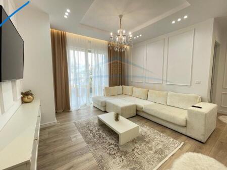 Qira, Apartament 2+1+Post Parkimi, afer me Stadiumin Air Albania, Tirane.