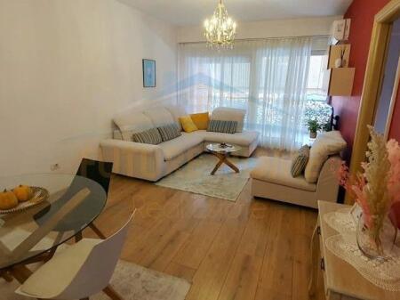 Qira, Apartament 1+1, Kompleksi Delijorgji, Tiranë.