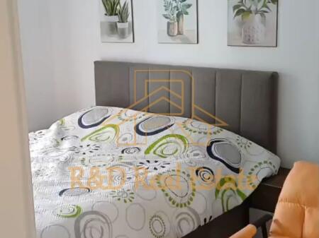 Jepet me qira apartament 1+1+ Fresku – OXA Residence.