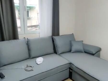 Vendesi in vendita 1+1 in Via Kavaja