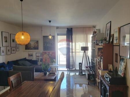 Apartament Për Shitje Komuna e Parisit WhatsApp Apartament - Për Shitje - Komuna e Parisit, Tiranë