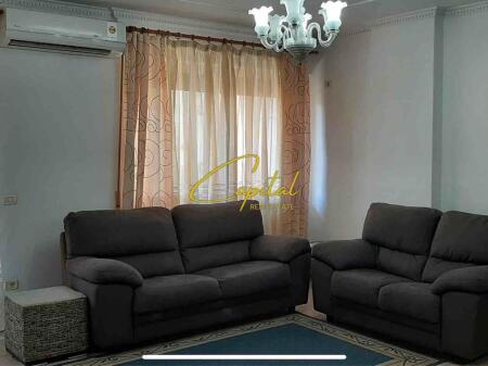 APARTAMENT ME QIRA 1+1 QENDER 600 EURO