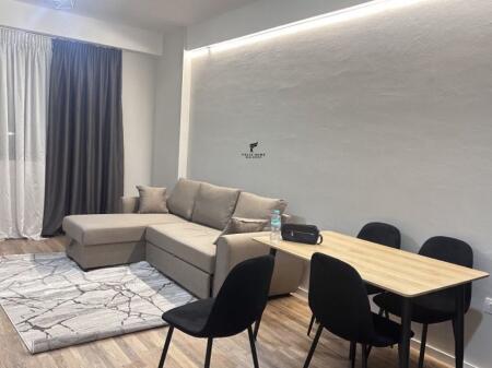 APARTAMENT ME QERA 1+1 ASTIR 45.000 LEKE