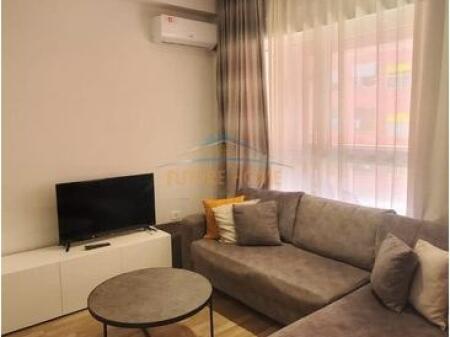 Qira, Apartament 1+1,Kompleksi Mangalem, Tirane.