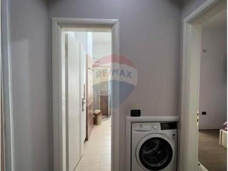 Apartament me qer 2+1