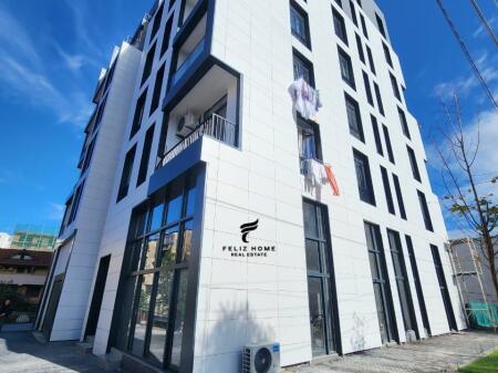 SHITET DYQAN 520M2 TREGU ELEKTRIK 850.000 EURO