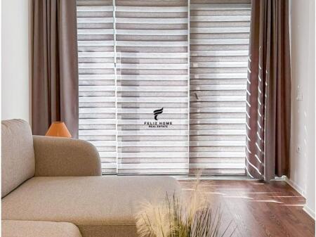 APARTAMENT 1+1 & GARSONIERE ME QERA KOMUNA E PARISIT 120.000 LEKE