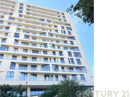 Apartament 2+1 per shitje te “Golden Tower Residence”