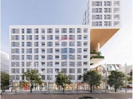 Apartament 2+1+2 për Shitje, Bulevardi i Ri