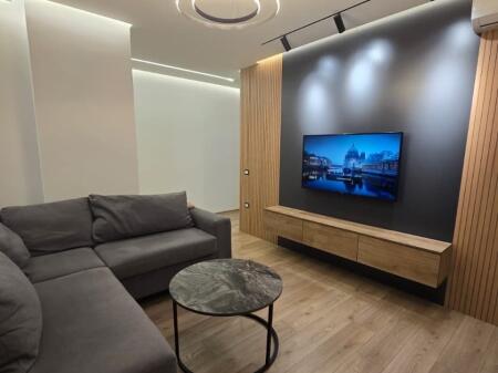 Apartament 2+1, Selite!