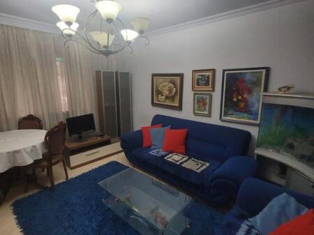 SHITET APARTAMENT 3+1 – FILLIM I RRUGËS MYSLYM SHYRI!