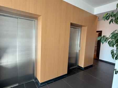 Locale ufficio in affitto presso Square21