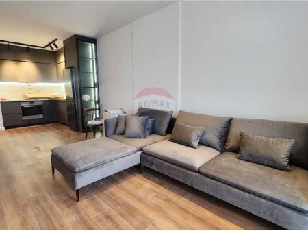 Apartament - Për Qira - Liqeni I Thatë, Tiranë