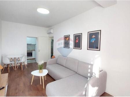 JEPET PER AIRB&B GARZONIERE &AP 1+1 TE K.PARISIT