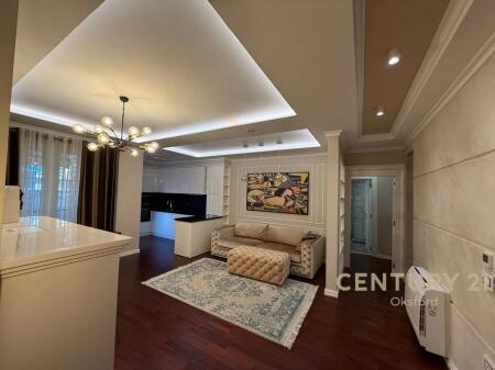 We sell 2+1+2 apartment at the Dry Lake!