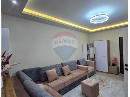  Apartament 1+1 – Për Qira | Skelë, Vlorë