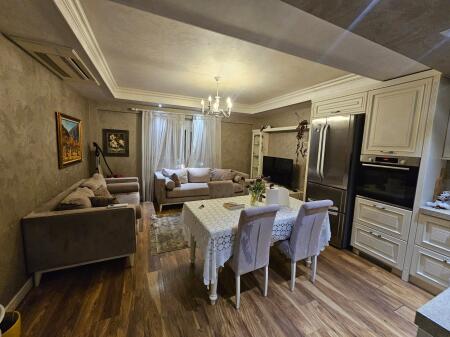 SUPER APARTAMENT 2+1 PËR SHITJE  QENDËR TIRANË!!