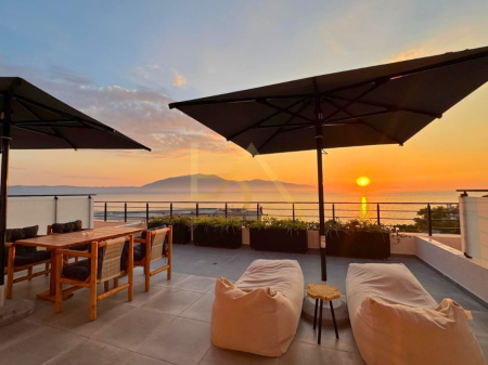 FOR SALE 2 STUDIO APARTMENTS – RADHIMË, VLORË