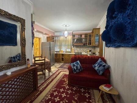 Qera , Apartament 2+1 , Myslym Shyri , Tirane.