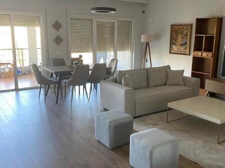 Apartament 2+1 me qira , Kopshti zoologjik