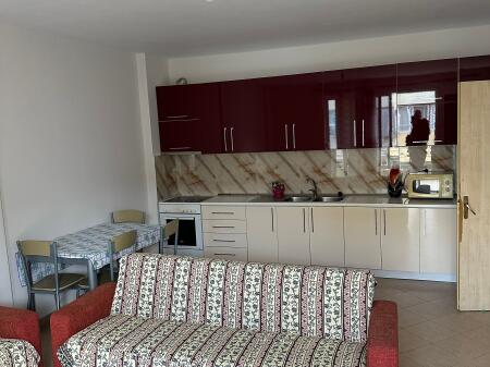 Apartament 1+1 me qera tek Vila L ne Astir