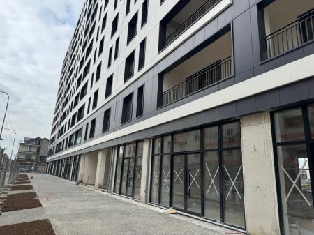 UFFICIO IN AFFITTO 72 M2 JORDAN MISJA 850 EURO