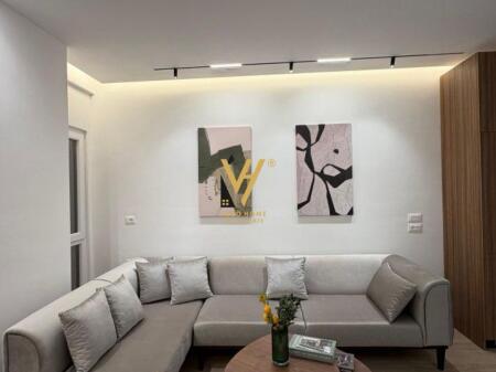JEPET APARTAMENT 1+1+BLK ME QIRA TE ZOGU I ZI 800 EURO