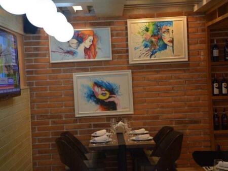 Ristorante in affitto Zogu Zi