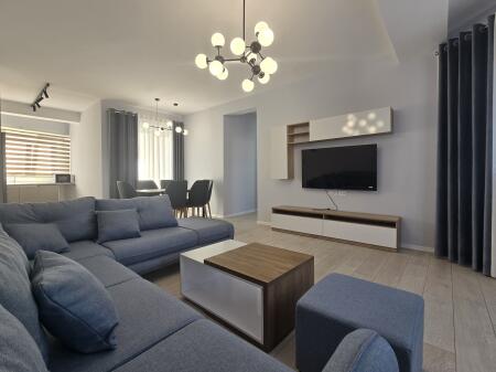 Apartment 2+1+2 for Sale – River Residence, Aviation Field