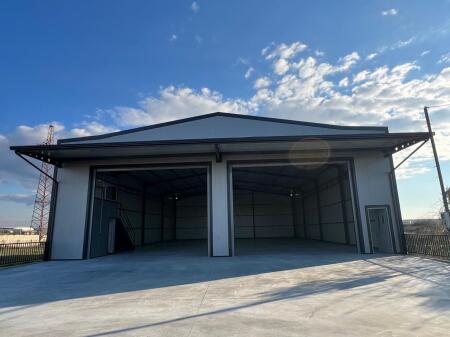Capannone in affitto presso Mbikalimi Fllakes, Durres