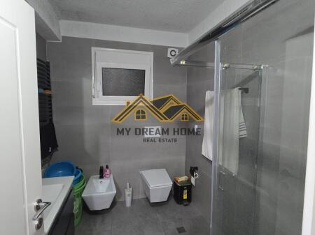 SHESIM APARTAMENT 1+1 NE QENDER TE GOLEMIT PRAN HOTEL BONITA