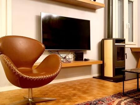 Duplex 1+1, vicino a Myslym Shyri, prezzo 700 euro