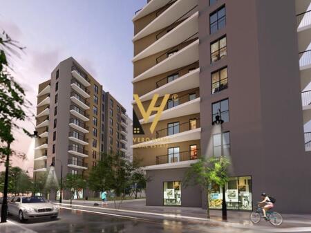 SHITET DYQAN 171 M2 NE ASTIR , JOLLA SHPK 479.400 EURO