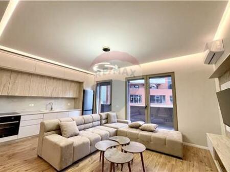 APARTAMENT 1+1 ME QIRA TEK DELIJORGJI !